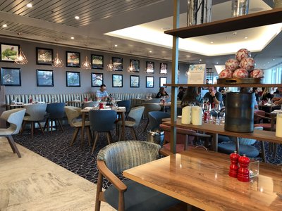 Review Hilton Garden Inn London Heathrow Terminal 2