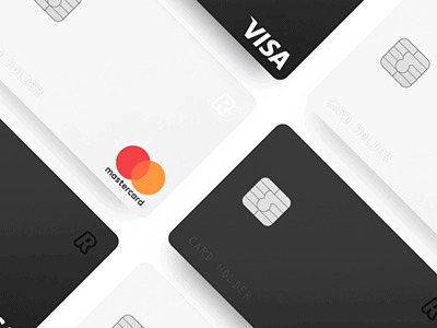 Revolut Business card review