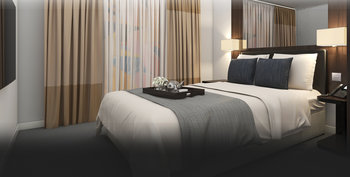 Atrium Hotel Heathrow opens