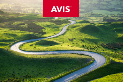 How to earn Avios with Avis car rentals