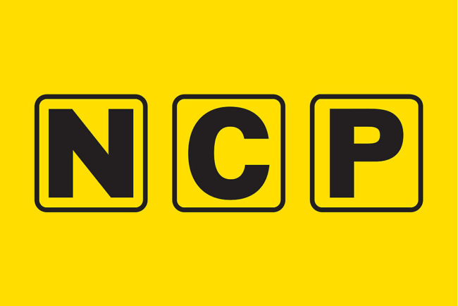 NCP airport parking discount code