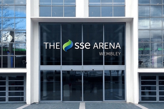 See SSE Arena concerts with IHG Rewards Club points