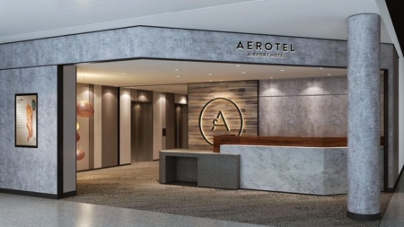 Aerotel London Heathrow