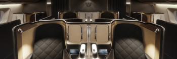 BA British Airways 787-9 best seat guide