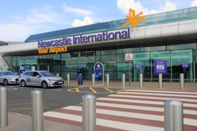 Emirates returns to Newcastle Airport