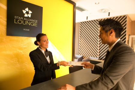 What is the best Star Alliance frequent flyer programme?