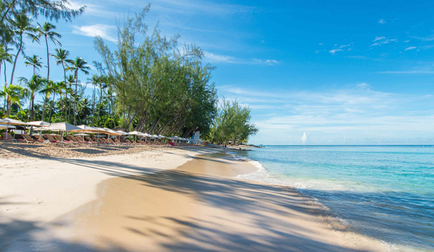 Marriott renovating Elegant Hotels Treasure Beach