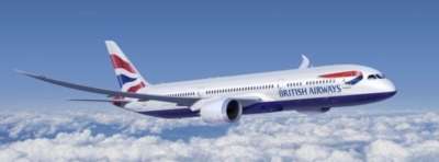 BA 787