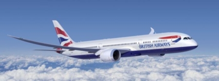 BA 787