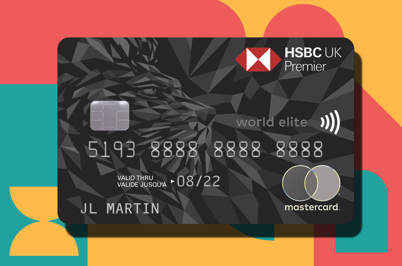 Hsbc Tax Credit Card 2022