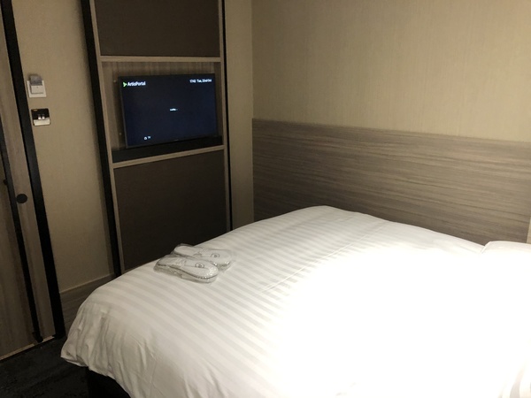 Aerotel London Heathrow Terminal 3 review