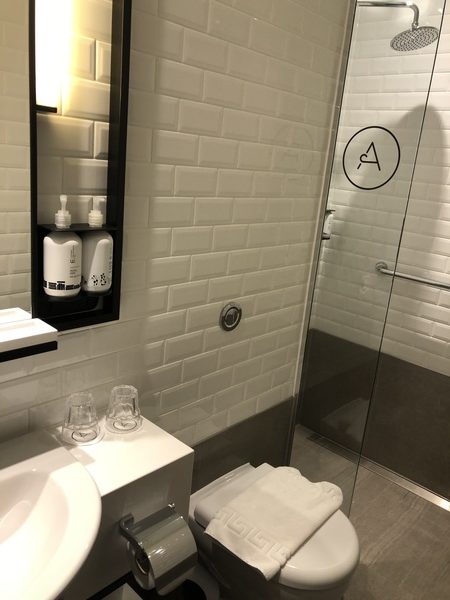 Aerotel London Heathrow Terminal 3 review