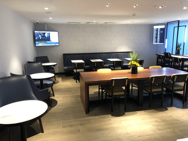 Aerotel London Heathrow Terminal 3 review