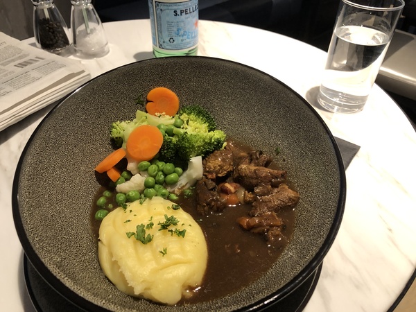 Aerotel London Heathrow Terminal 3 review