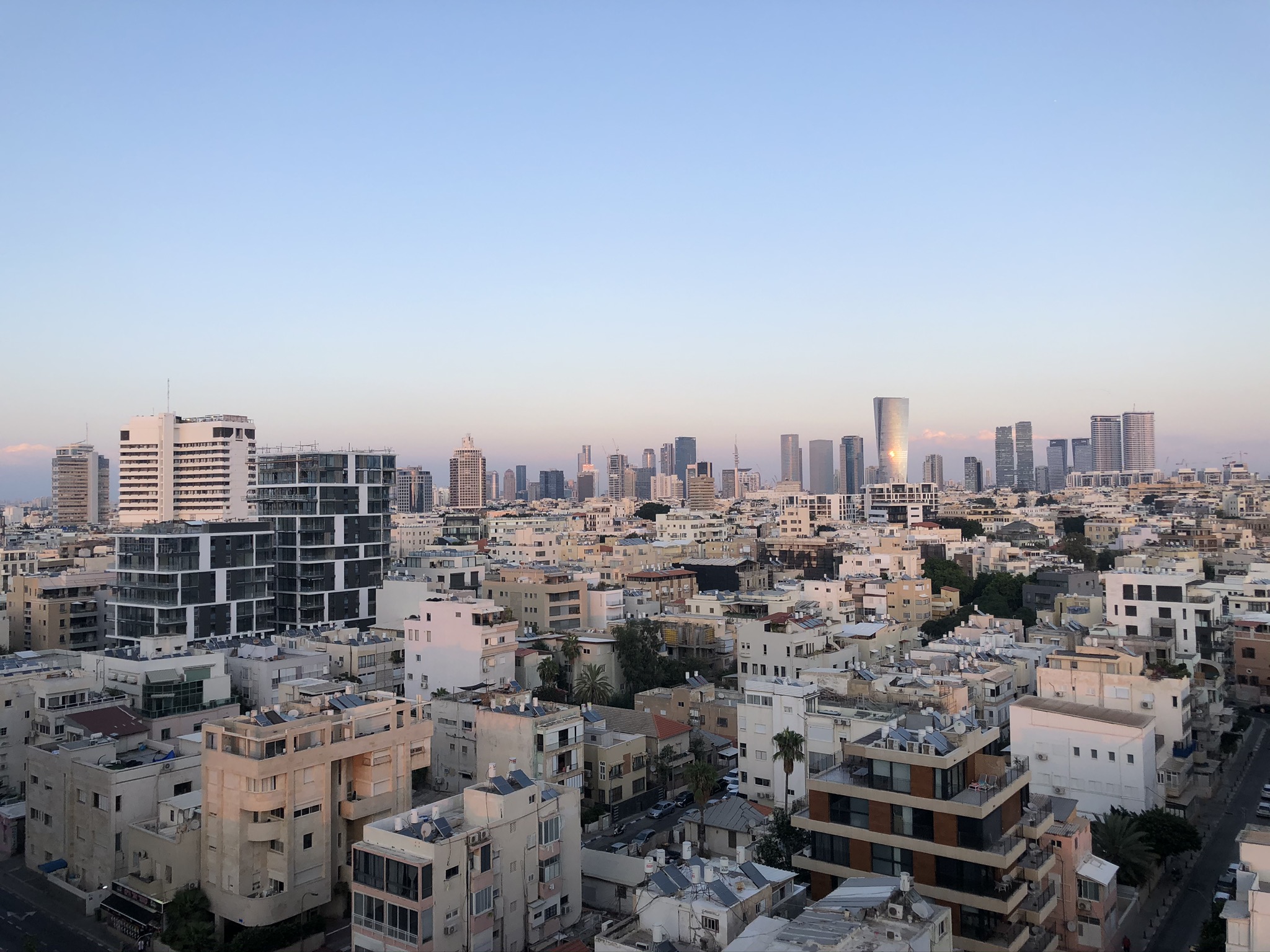 Tel Aviv