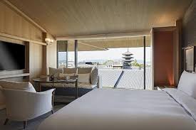 Park Hyatt Kyoto opens