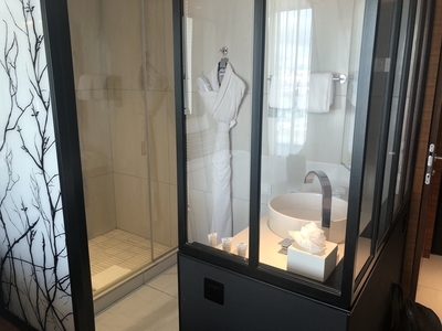 Renaissance Paris Republique hotel review