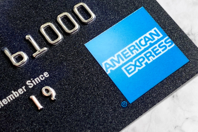 American Express