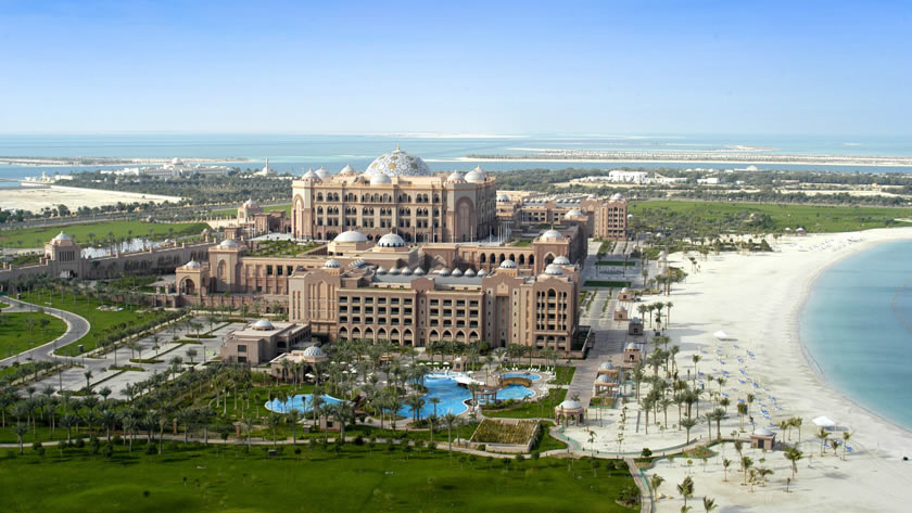 British Airways Abu Dhabi flights resume