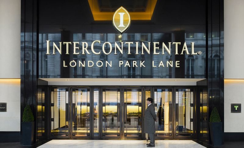 IHG to change system fund