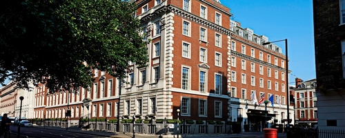 Marriott Grosvenor Square