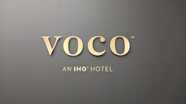 Two new Voco hotels opening in Scotland