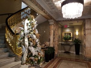 Review The Martinique Hotel New York