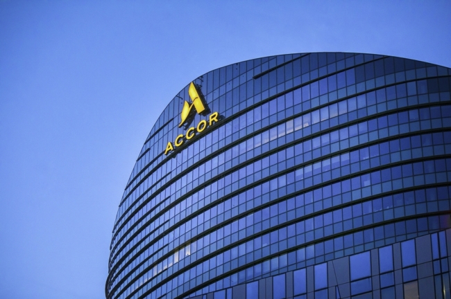 Accor Live Limitless transfers from airlines