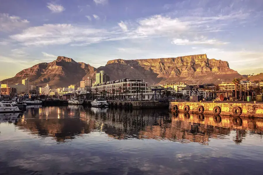 Virgin Atlantic Cape Town flight time changed