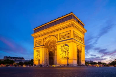 British Airways gets access to a new lounge at Paris Charles de Gaulle
