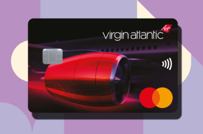 Voucher on the Virgin Atlantic Rewards Plus Credit Card