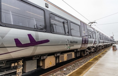 Heathrow Express discount