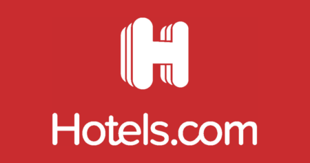 Hotels.com Rewards one key