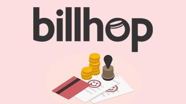 Use Billhop to earn Avios