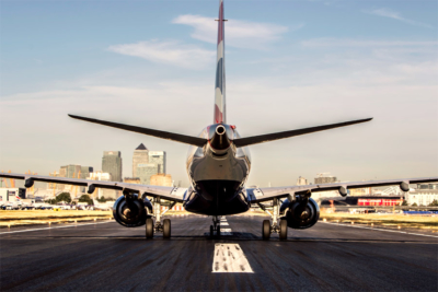 Moody's downgrades IAG and BA debt