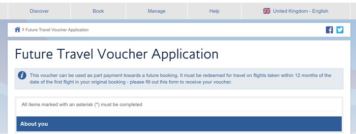 Why is British Airways deliberately blocking online cash refunds for Avios bookings?