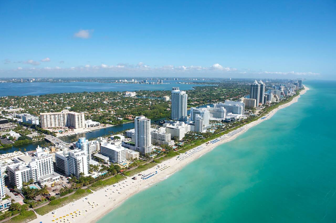 virgin cruise miami
