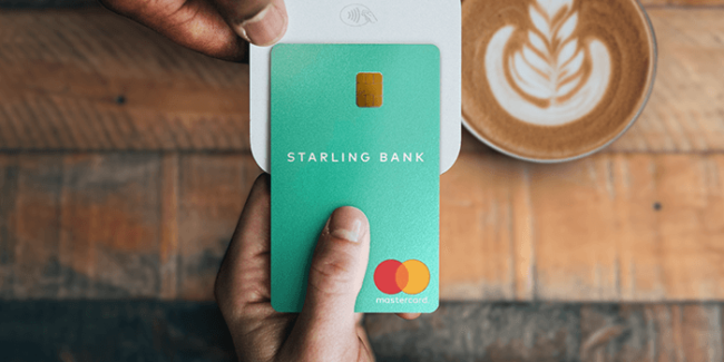 Starling Bank review