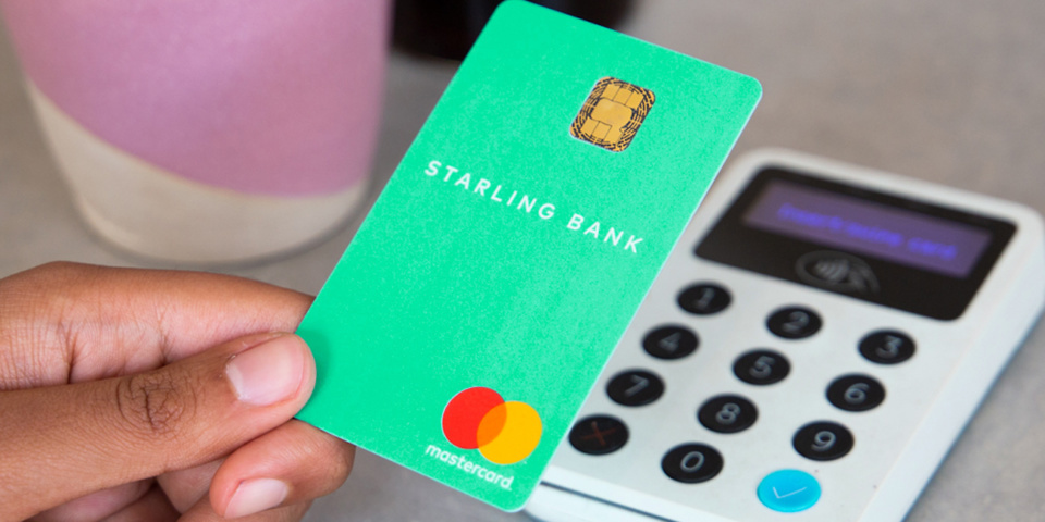 Review How Is Starling Bank And Its 0 Fx Fee Debit Card