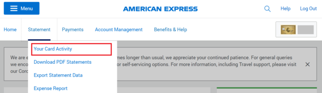 How do you make a Section 75 claim against American Express?