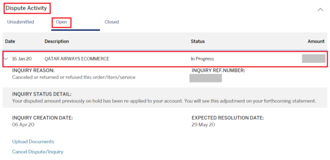 How do you make a Section 75 claim against American Express?