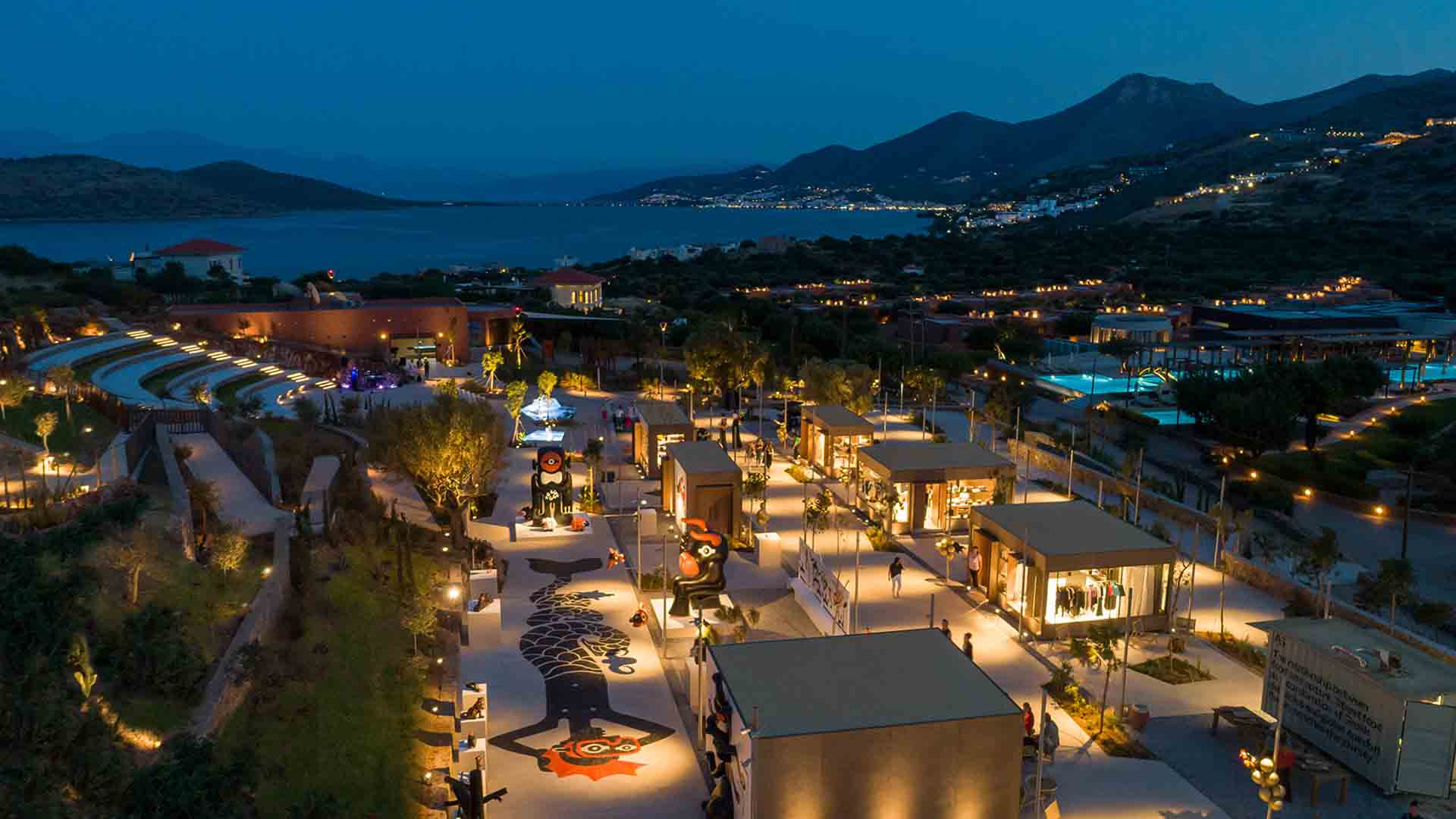 review Domes of Elounda hotel resort Crete