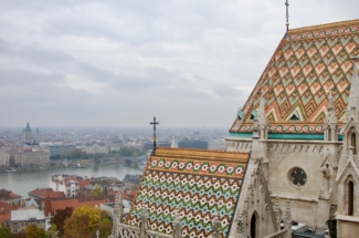 Hilton Budapest