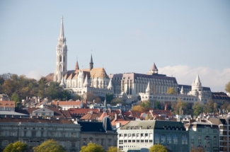 Hilton Budapest