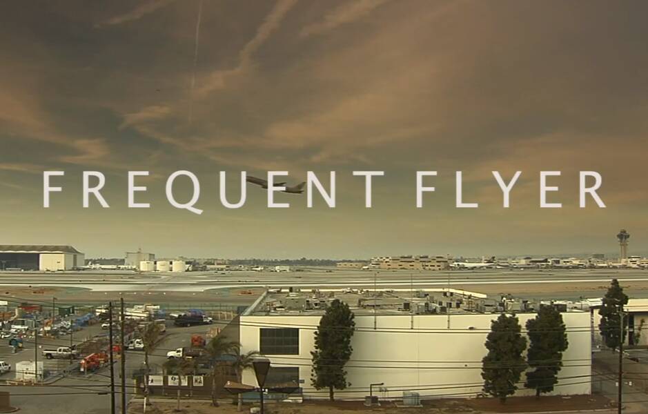 Frequent Flyer The Video