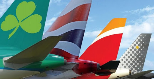 IAG takes a UK Government bailout