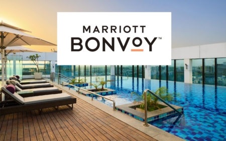 30% discount buying Marriott Bonvoy points