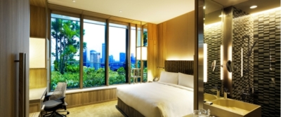 PARKROYAL COLLECTION Pickering, Singapore hotel review