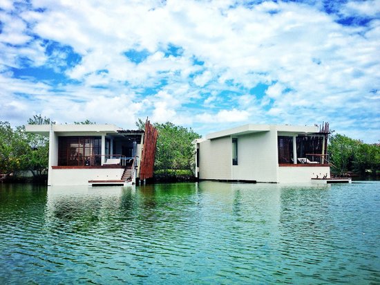 Review Rosewood Mayakoba