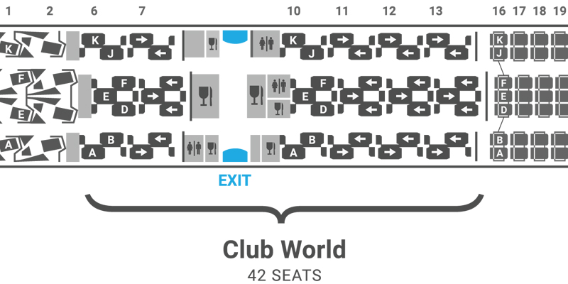 Ba 787 Seat Map What Are The Best Seats On A British Airways Boeing 787-9? Ba 787 Seat Map What Are The Best Seats On A British Airways Boeing 787-9?